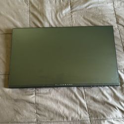 Alienware 240hz Monitor AW2518hf Gaming Monitor