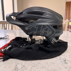 Troy Lee Designs Mips MTB Helmet Size M/L