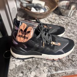 Adidas Limited Edition 11