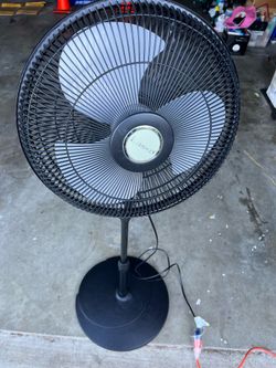 Electric fan Lasko (in Des Moines/West Kent)