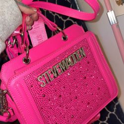 🩷 Steve. Madden Box Purse 🩷