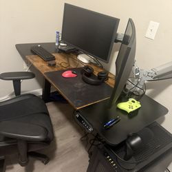 Gaming/Streaming PC
