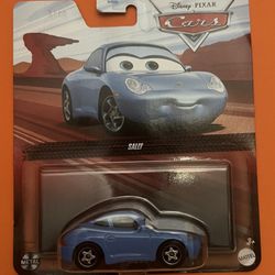 Cars Pixar