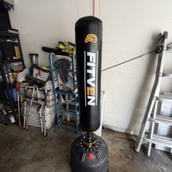 Punching Bag