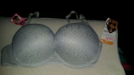 New push up 36 C