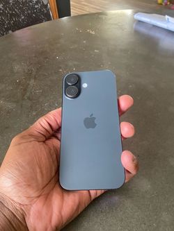 Title: iPhone 17 256GB- T- Mobile/Metro Locked - Works Great