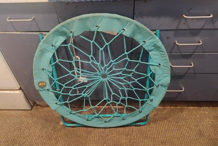 Kids Bungy chair