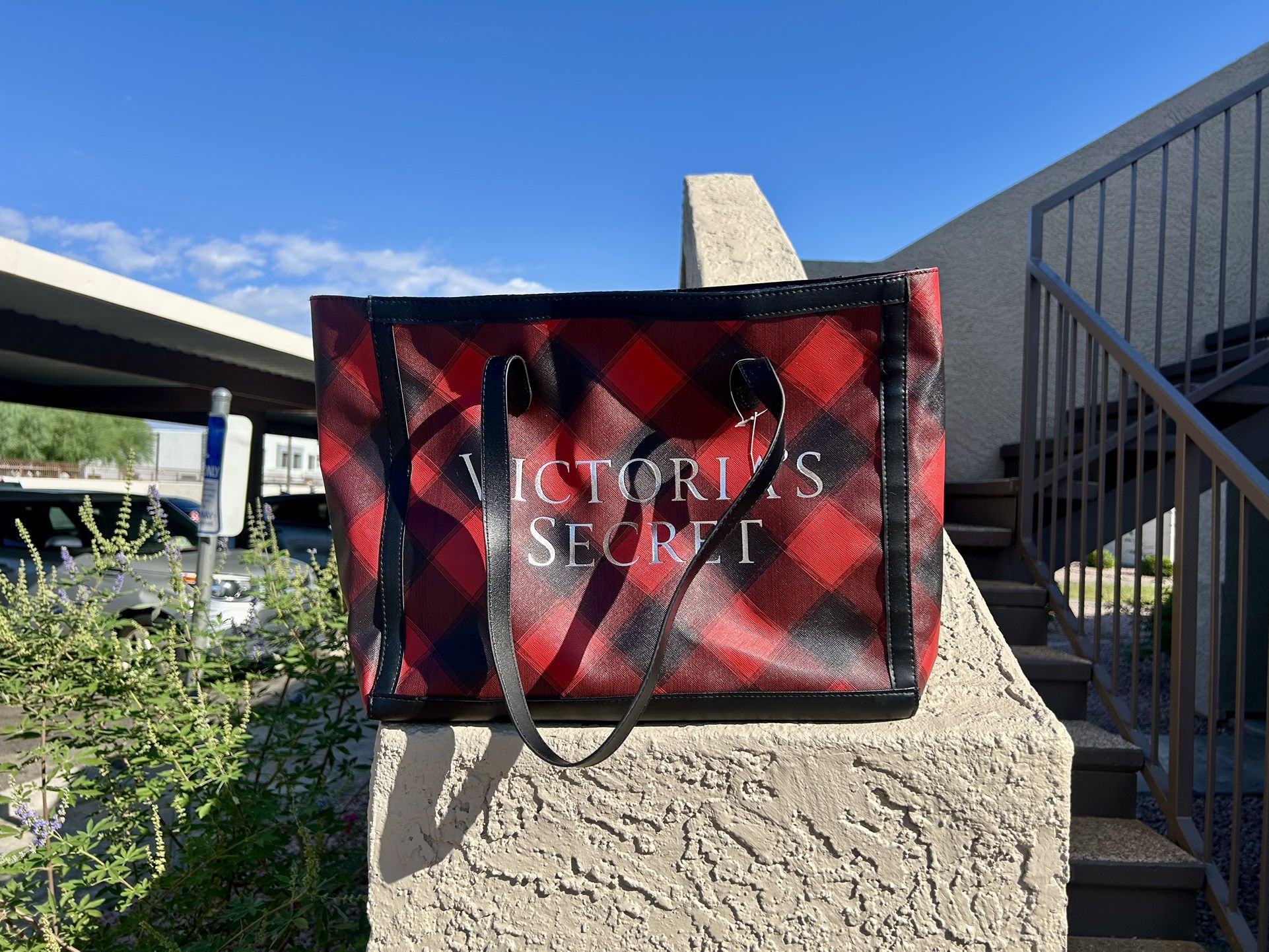 Victoria Secret Tote Bag