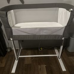 Bedside Bassinet