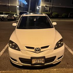 2007 Mazda Mazda3