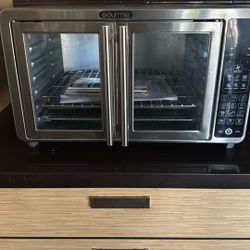 Gourmia Air Fry Oven