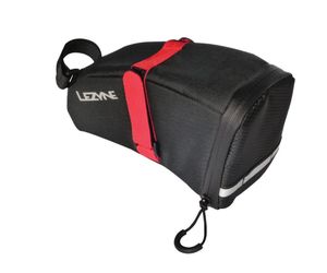 Aero Caddy Saddle Bag