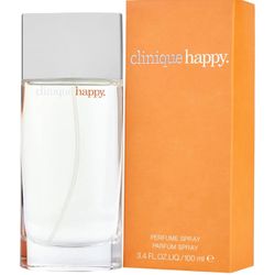Clinique Happy Eau De Parfum 3.4oz - Only $25!!
