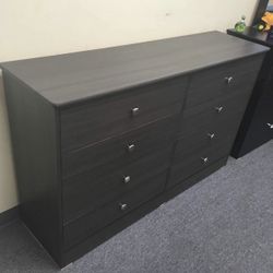 Eight Drawers Dresser
