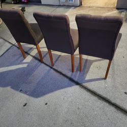 Kitchen  Chairs