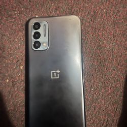 One Plus Phone 