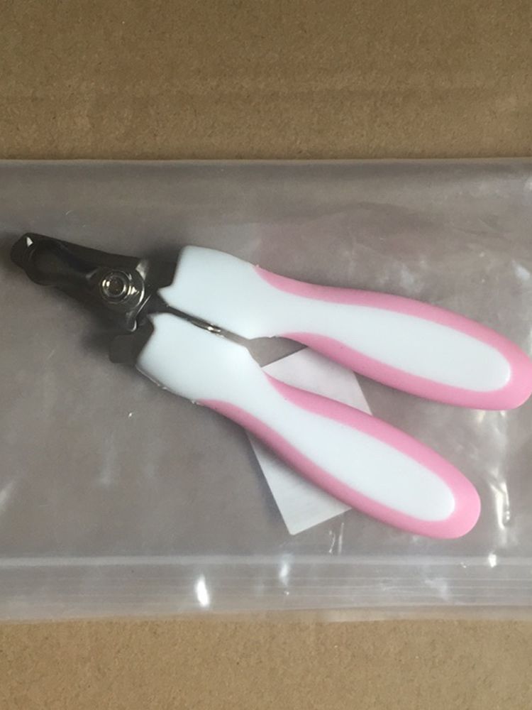 Pet Nail Clippers for Small Animals- Brand New