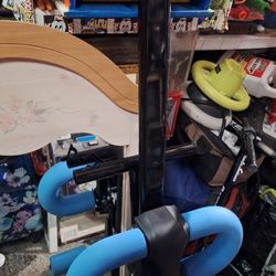 Merach Abdominal Trainers Adjustable Ab Machine