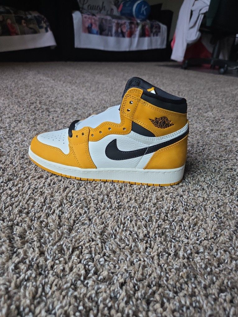 Air Jordan 1 Retro High