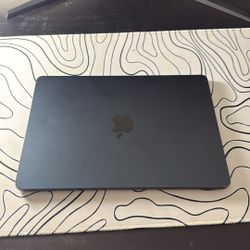 M2 MacBook Air