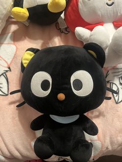 Chococat Plushie