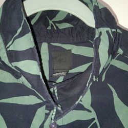 H&M Floral Shirt 👕