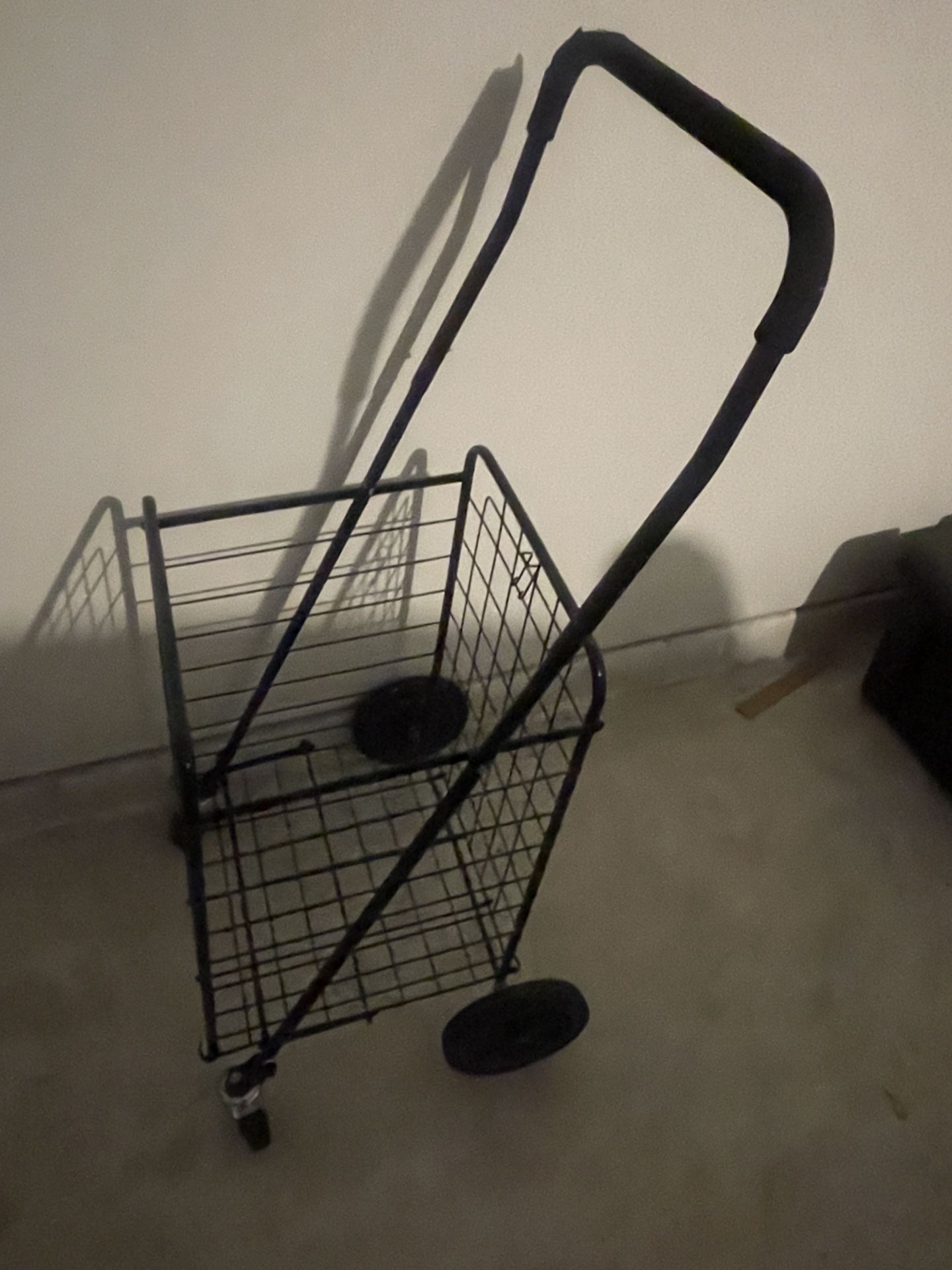 Push Cart