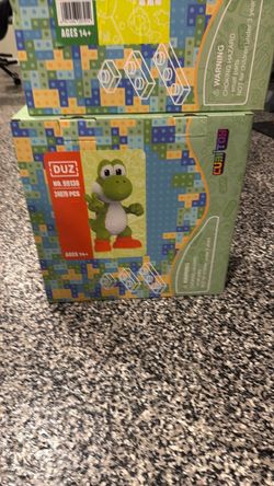Cubi toys