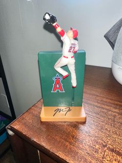 Mike Trout