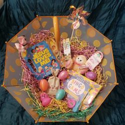 Easter Baskets