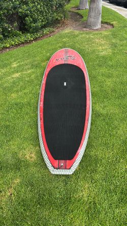 9’2” Kings Paddleboard