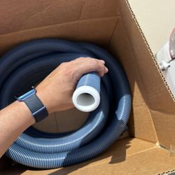 Central Vacuum Hoses!