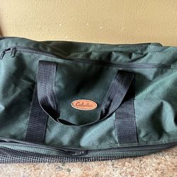 Cabelas Fly Gear Bag