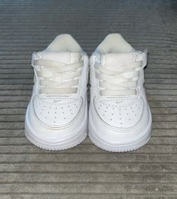 BABY NIKE AIR FORCE 1