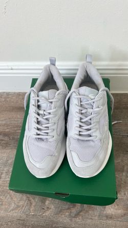 Lacoste women’s sneakers