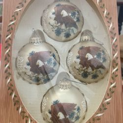 Christmas Ornaments