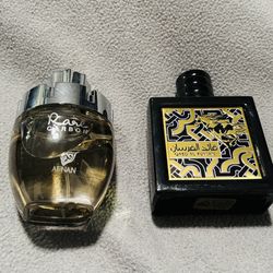 Cologne/Perfume For Sale Or Trade