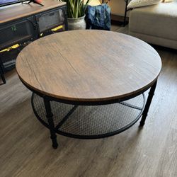 Coffee Table