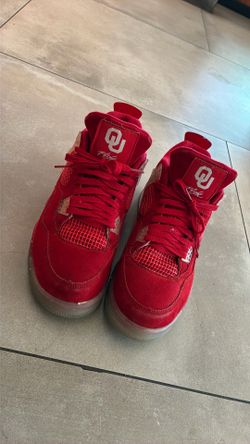 Jordan retro 4s size 10