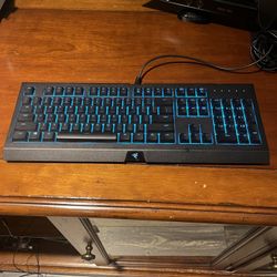 Razor Keyboard 