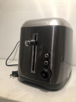 Black & Decker Toaster