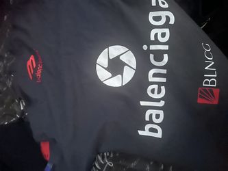 Balenciaga Size Large 