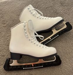 Ice Skates