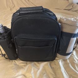 Picnic Backpack 