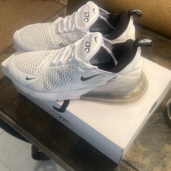Nike Air Max 270 Men’s Shoes Size 13