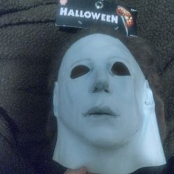 Michael Myers Mask