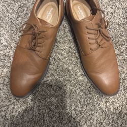 Goodfellow & Co Brown Shoes size 12