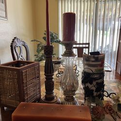 Decoración