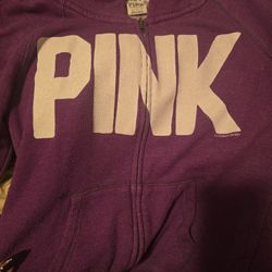 Pink Sweater 