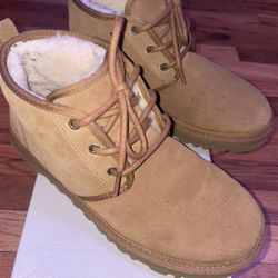 Men Uggs